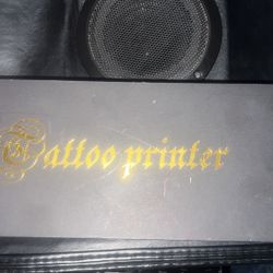 TattooPrinter