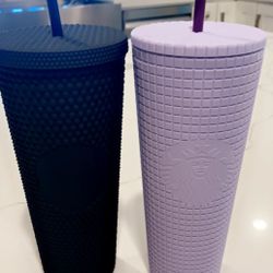 Starbucks Tumbler