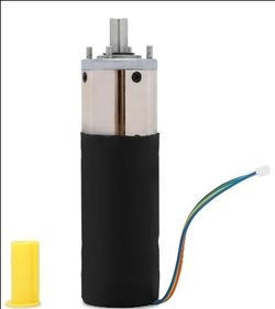 RV in-Wall Slide-Out Motor, IG-42 (10mm) Motor Assembly, 300:1 High Torque Gear Ratio Compatible with lippert Schwintek in-Wall Slide System