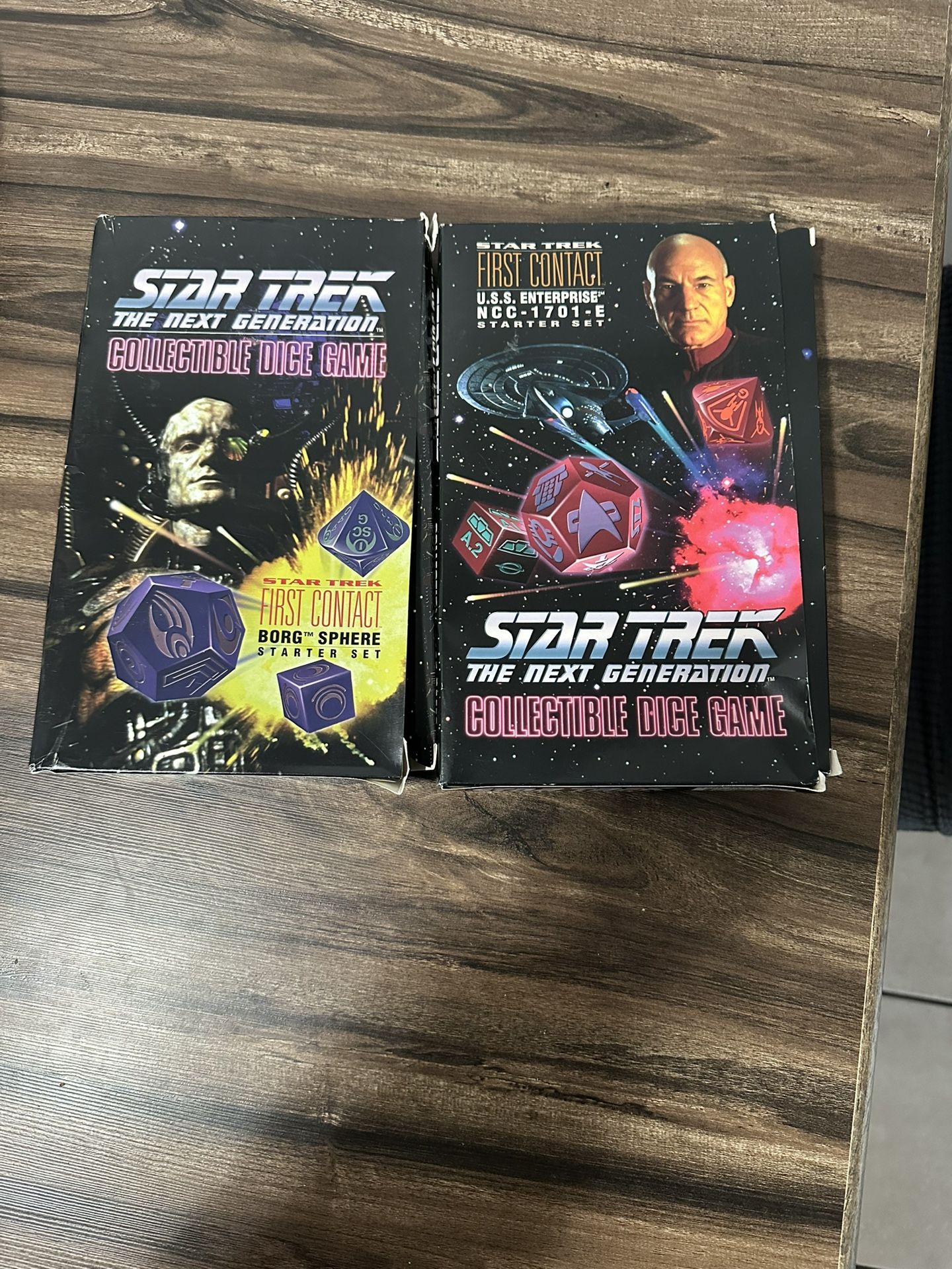 Vintage Start  Truck Board Game