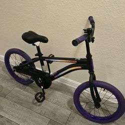 kids bike 