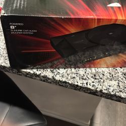 JBL 8 Powered Woofer 