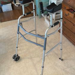 Stand Up Walker