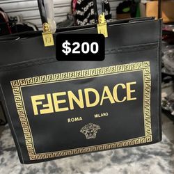 Fendi Designer Bag
