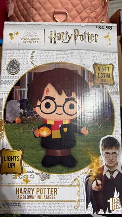 Inflatable Decoration