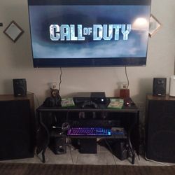 Xbox One Bundle  