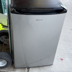 Whirlpool Mini Fridge