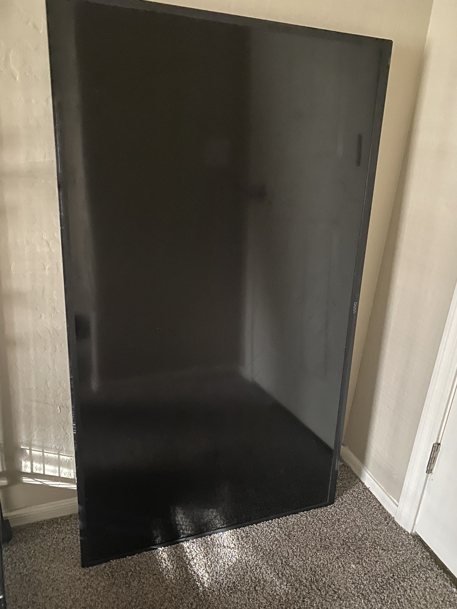 Vizio 55” 4K smart tv