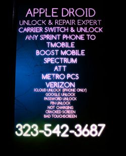 iphone icloud unlocked