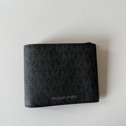 Micheal Kors Wallet