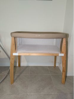 Baby Delight Bassinet