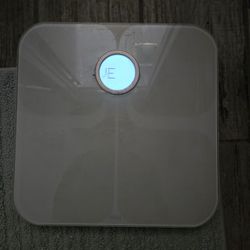 Fitbit Digital Scale 