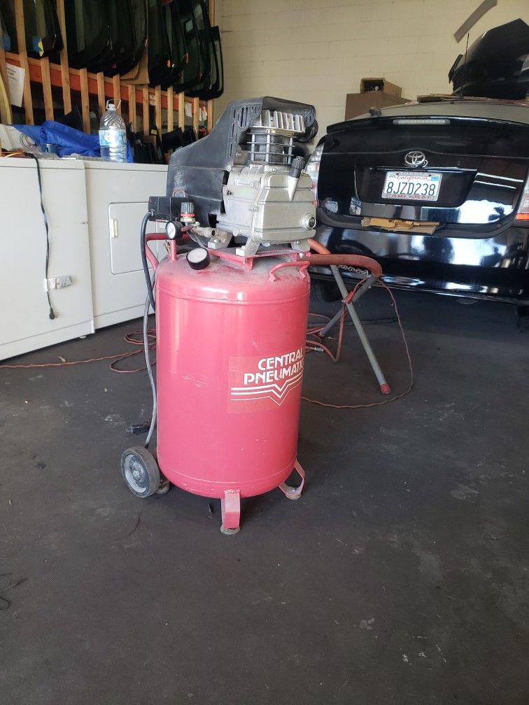 Compressor 21 Gallon