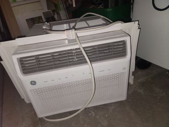 GE air conditioner