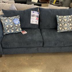 Sofa And Loveseat