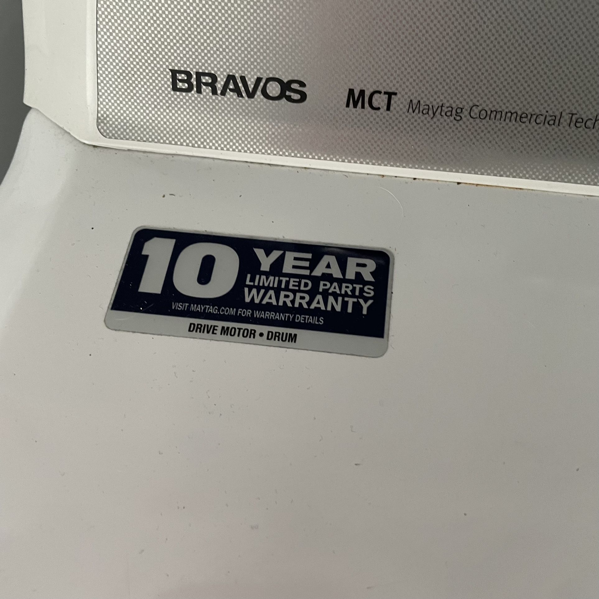 Maytag Bravos Washer Dryer for Sale in Ashburn, VA - OfferUp 