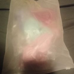 Baby Girl Headbands Bows Super Stretchy Newborn Toddlers Nylon Hairbands Kids Hair Accessories…

