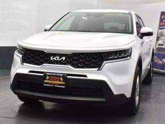 2023 Kia Sorento