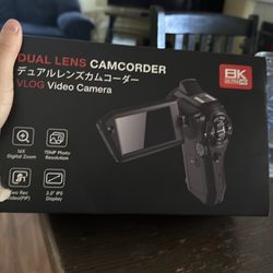 Camcorder 120 OBO
