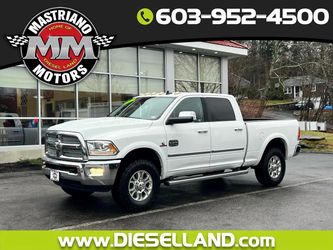 2013 RAM 3500