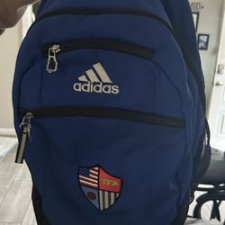 TFA Backpack
