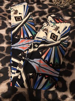 Size like XS/S leggings euc