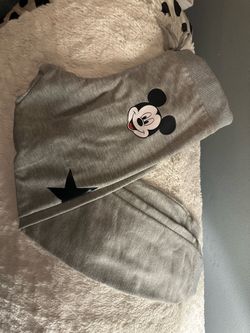 Kids Disney / Mickey Mouse sweatpants $10