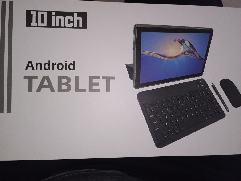 Tablet
