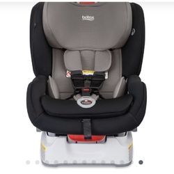 Britax Boulevard ClickTight Convertible Car Seat