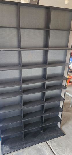 Storage Shelf