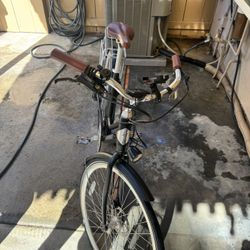 EV Bicycle