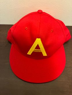 Alvin Hat