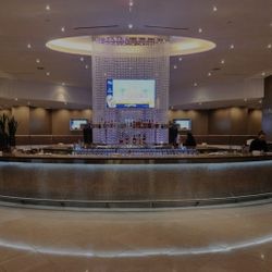 MEXICO VS USA FINALS ALL INCLUSIVE SUITE 