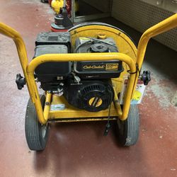 Blower