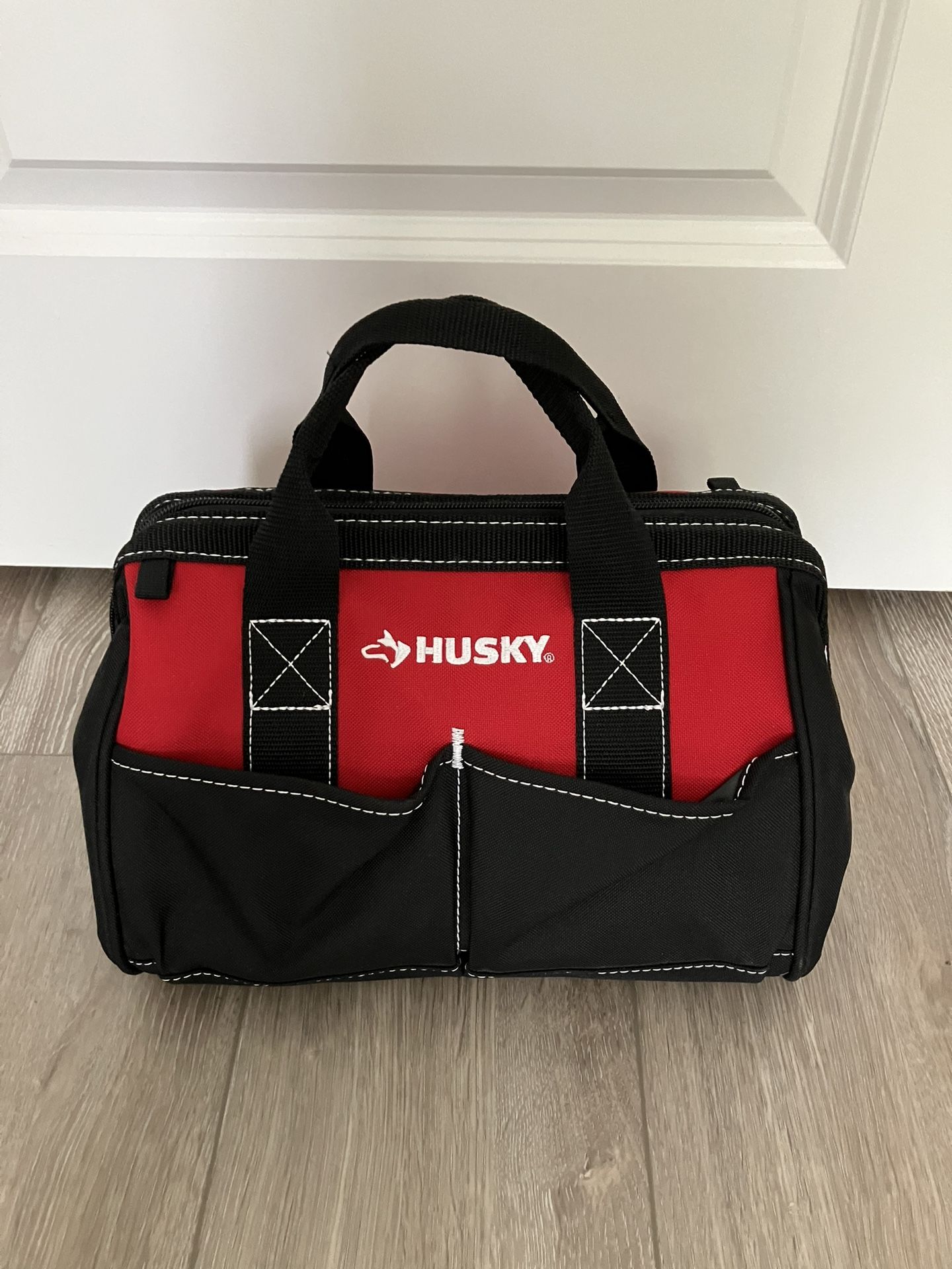 Husky Tool Bag (12”)