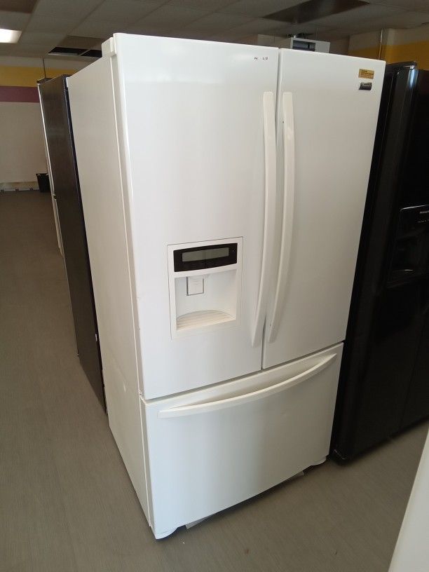 Kenmore French Door Refrigerator 