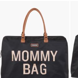 Mommy Bag Diaper Bag