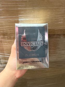 INVICTUS PLATINUM