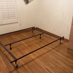 Twin  Bed Frame 