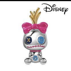 Disney Pandora Charm 