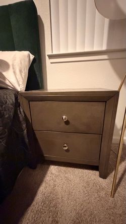 Nightstand