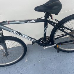 Shamano 26 Inch Bike 