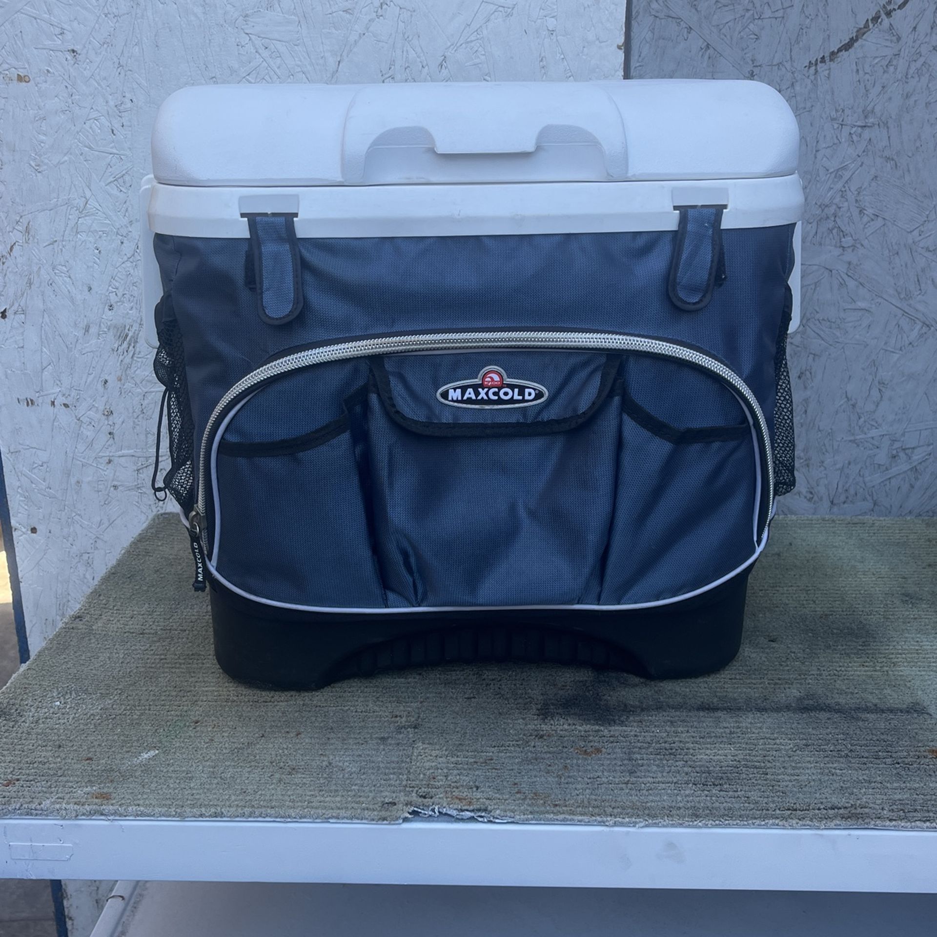 Ice Chest