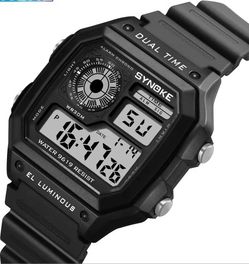 NEW Electronic Watch