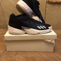 Adidas DON Issue 4 Size 12