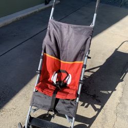 Mickey Mouse Umbrella Stroller