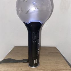 BTS Official Light Stick Army Bomb Ver.3