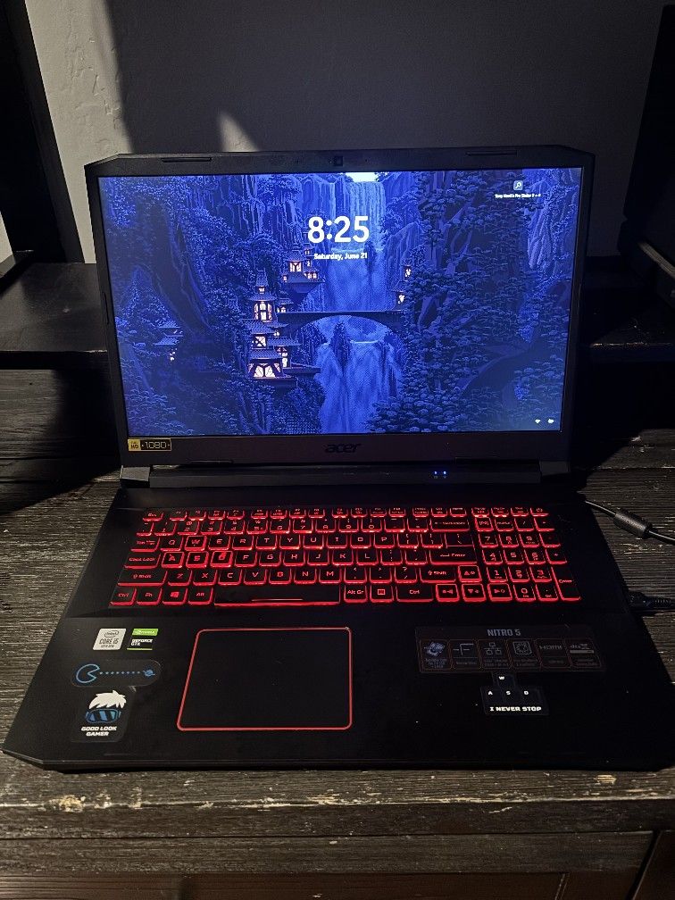 Acer Gaming Laptop