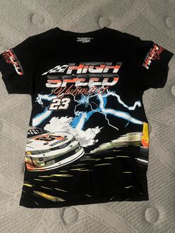 Savage x High Speed Unlimited Racing Graphic T-Shirt