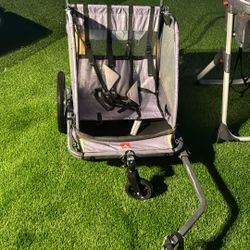 Bike Stroller 